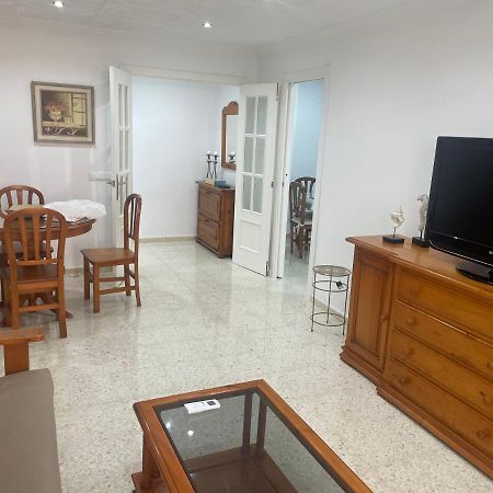 Apartamento Torre Del Mar Centro. Διαμέρισμα Εξωτερικό φωτογραφία