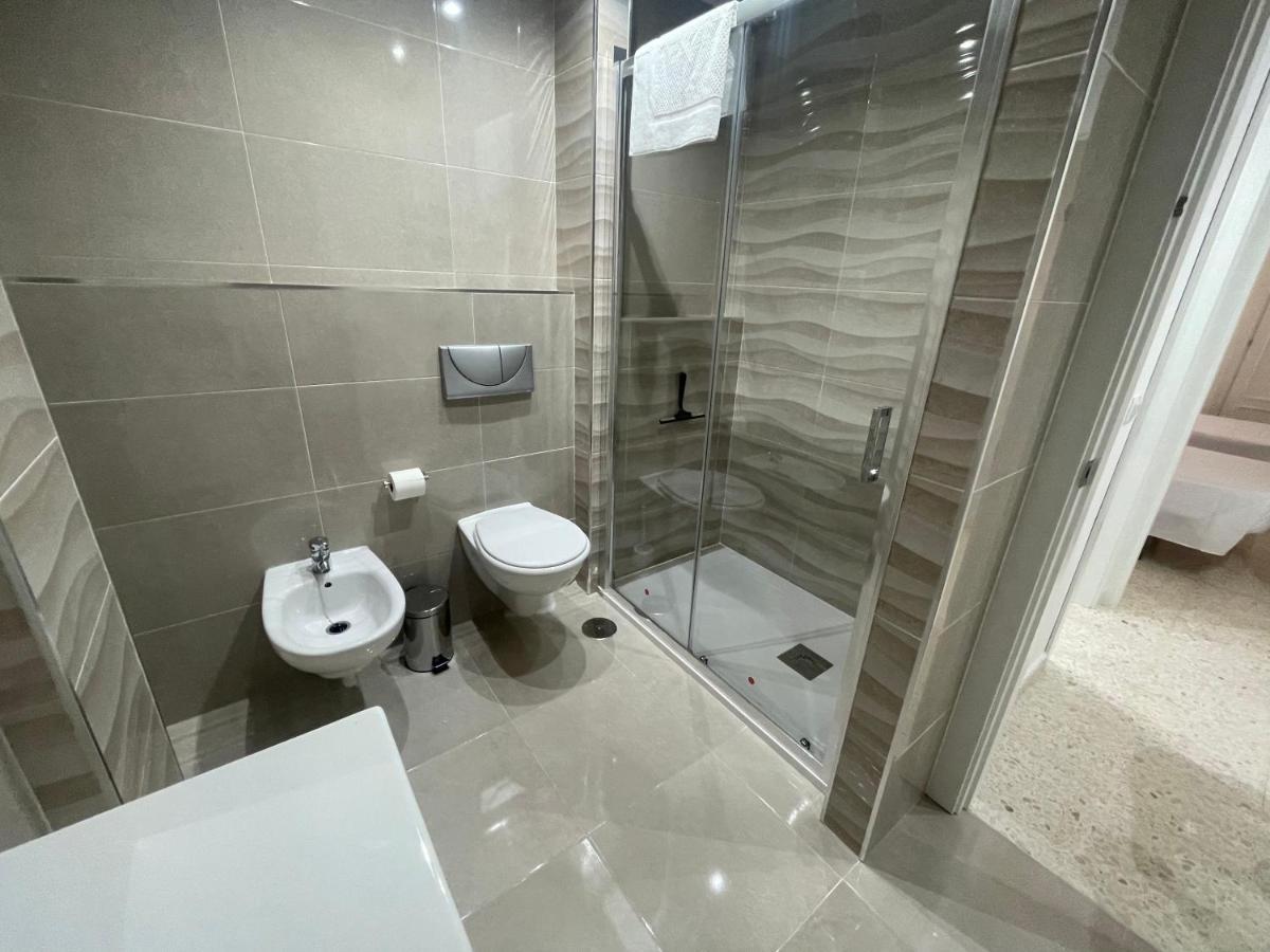 Apartamento Torre Del Mar Centro. Διαμέρισμα Εξωτερικό φωτογραφία