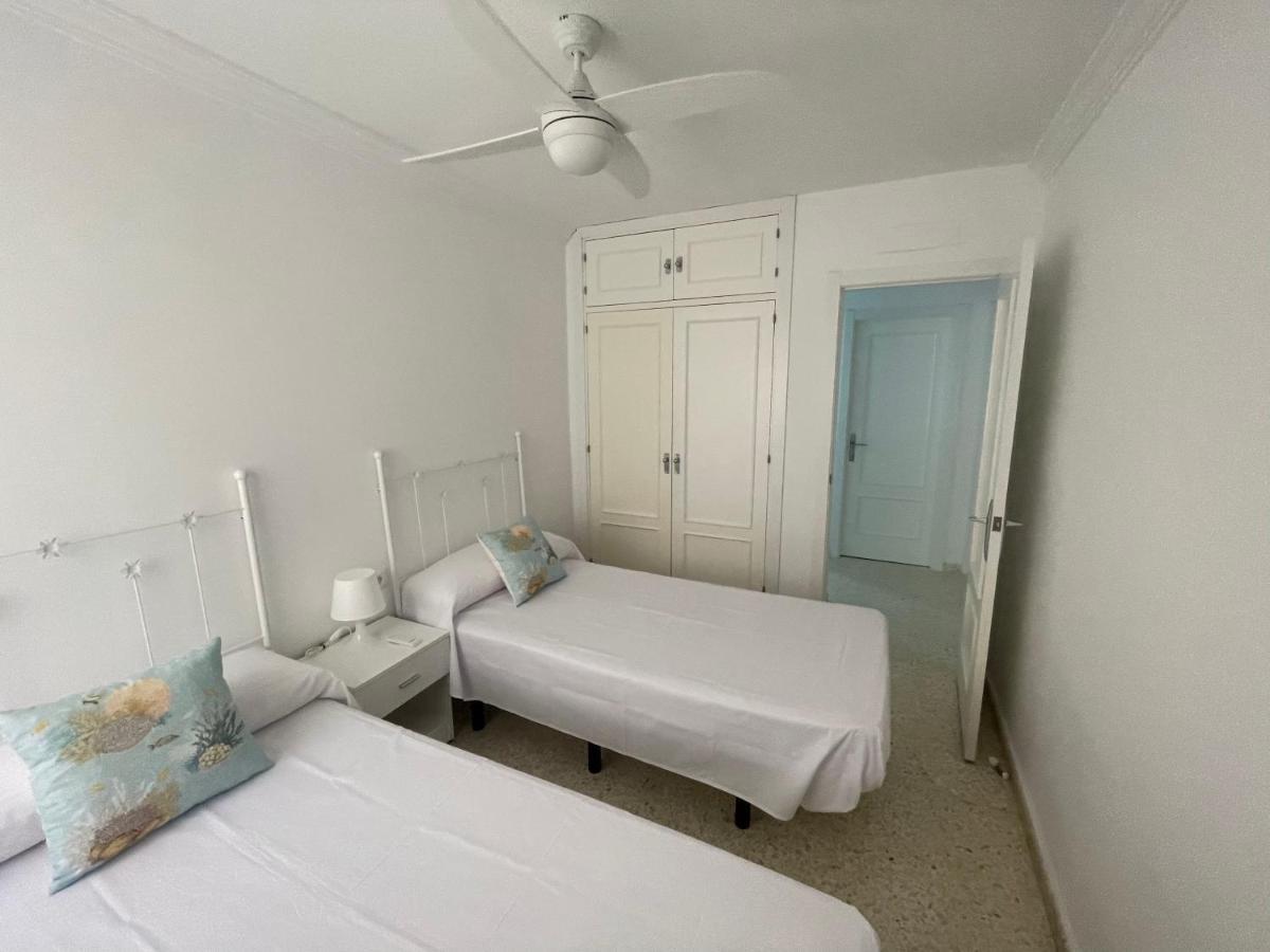 Apartamento Torre Del Mar Centro. Διαμέρισμα Εξωτερικό φωτογραφία